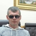 Sergei Krasnolutskii