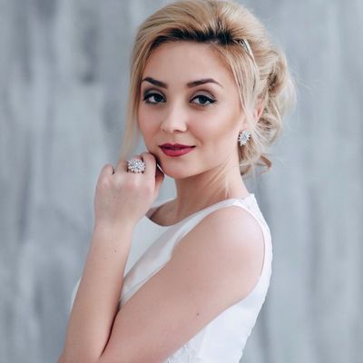 Александра Соколова