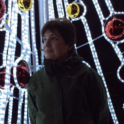 Мария Носкова