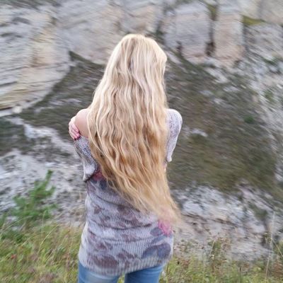 Юлия Гиберт