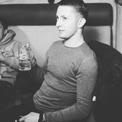 Влад Поганев