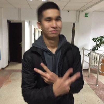 Алишер Абенов