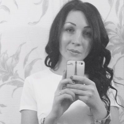 Таня Тимченко