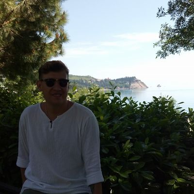 Марат Гариф