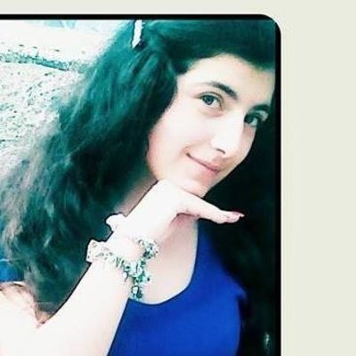 София Арутюнян