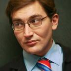 Дмитрий Клименко