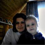 Алла Лыгина