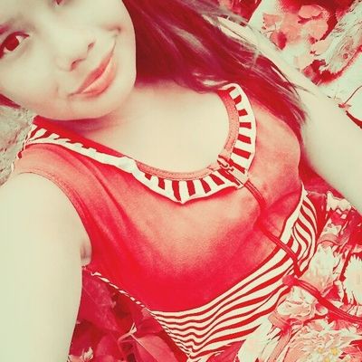 Яна Мусагалиева