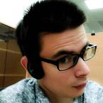 Марк Галимов