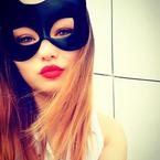 Райля Турушева