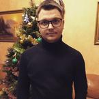 Володька Ковалев