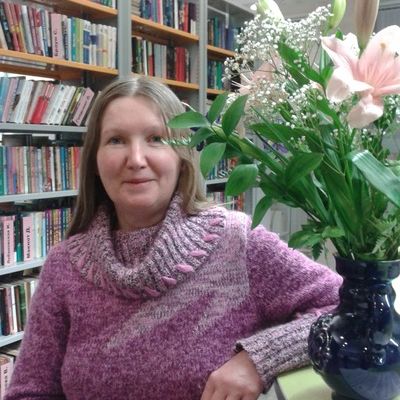 Татьяна Старостина