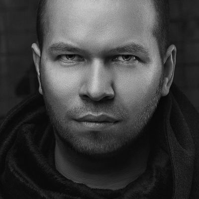 Виталий Хвалеев