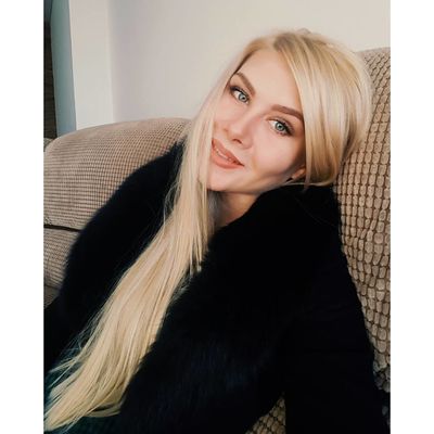 Anastasiya Shubenina