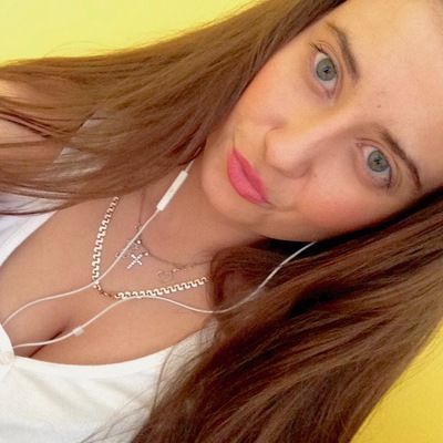 Алёна Автаева