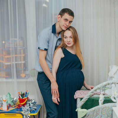 Наталья Башаргина