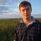 Олег Федоренко