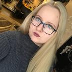 Алина Вишнякова