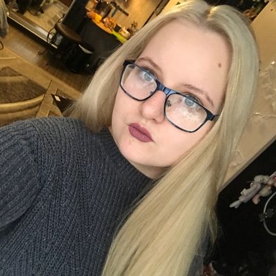 Алина Вишнякова