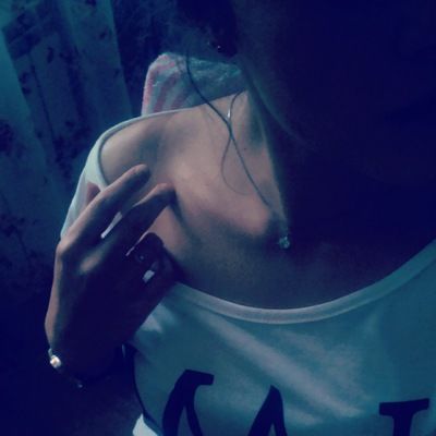 Елизавета Быкова