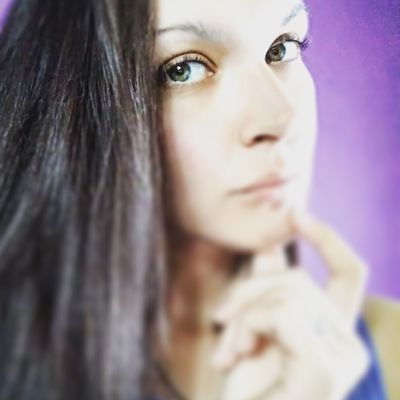 Валентина Куманцева