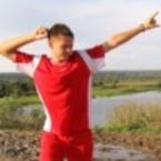 Алексей Яшин