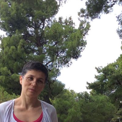 Ирина Вернер