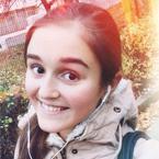 Вика Свирина