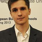 Дмитрий Кондратьев