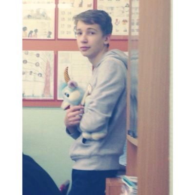 Максим Бордун