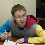 Андрей Алеев