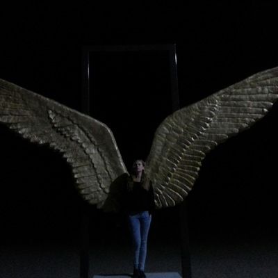 Оля Иванова