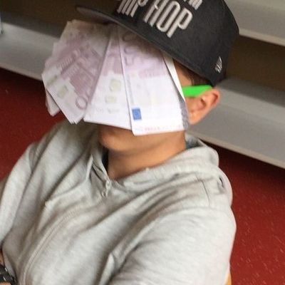 Анатолий Захаров