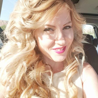 Кати Привалова