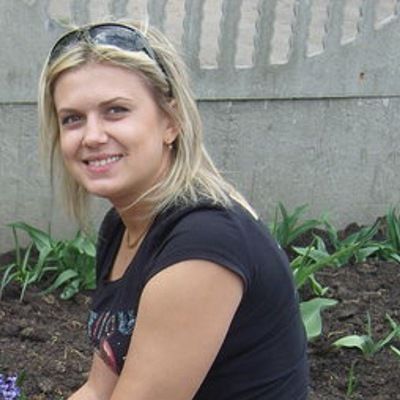 Елена Ефимцева