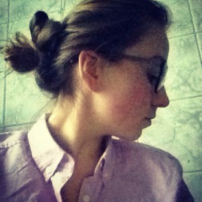 Лина Матвеева