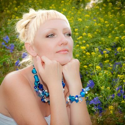 Лилия Морозова