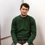 Ильяс Афаунов