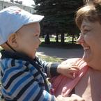 Инга Селезнева