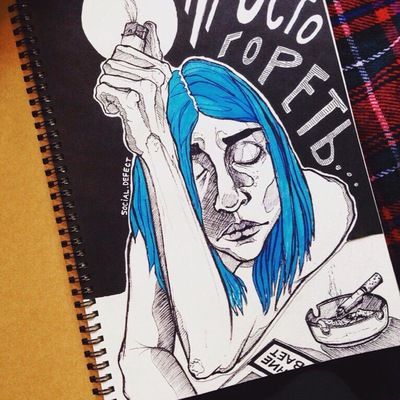 Valeria Zakrividorova