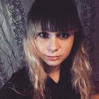 Анастасия Марусина