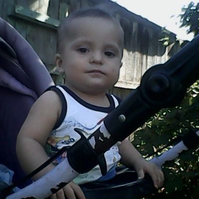 Людмила Кретова