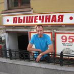 Mike  Lebedev