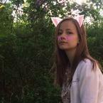 Ксения Лапшенкова