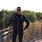 Евгений Реунов