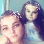 Мария Сафронова