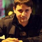 Игорь Алферов