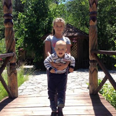 Вячеслав Хлучин