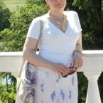 Милана Горлова