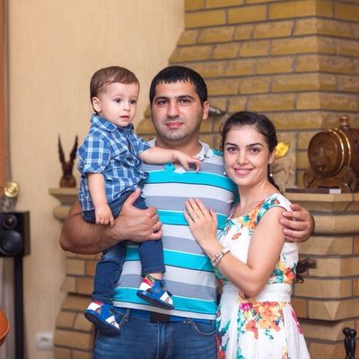 Тарина Иосифова